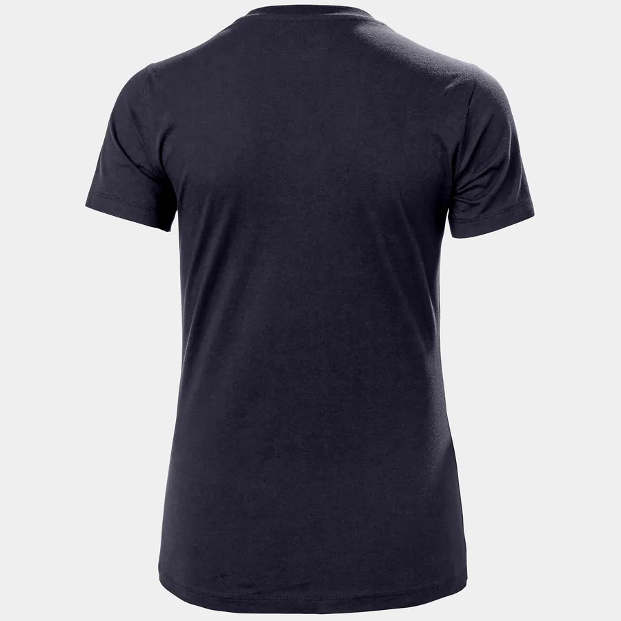 Helly Hansen Women's Classic 2.0 T-Shirt - Image 2