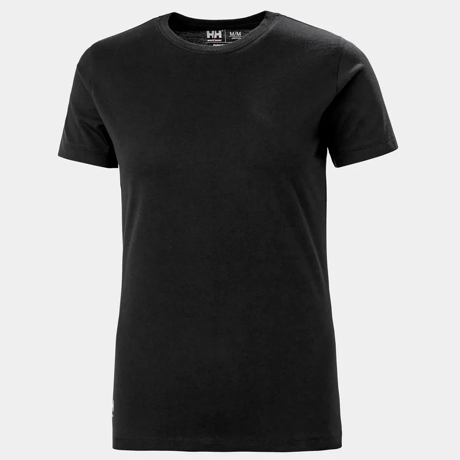 Helly Hansen Women's Classic 2.0 T-Shirt - Image 3