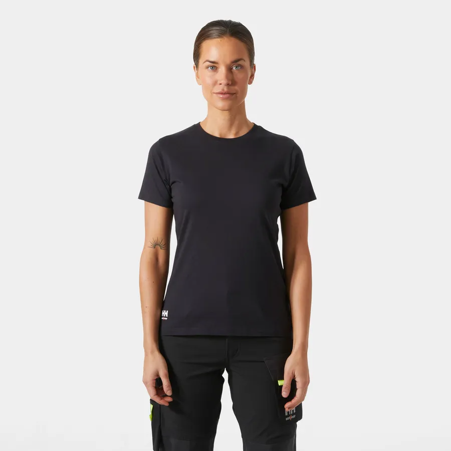 Helly Hansen Women's Classic 2.0 T-Shirt - Image 7