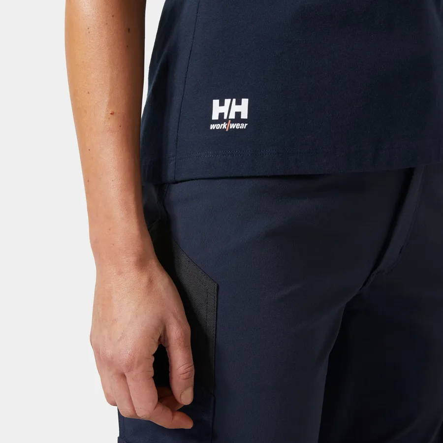 Helly Hansen Women's Classic 2.0 T-Shirt - Image 9