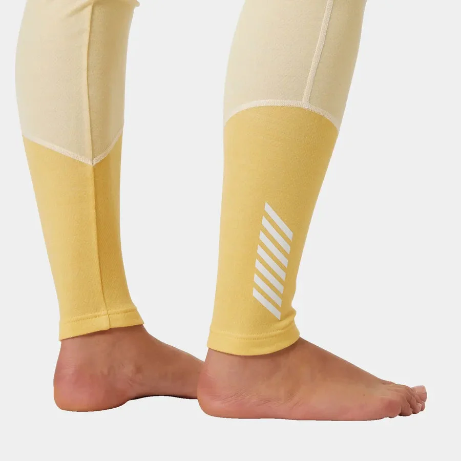 Helly Hansen Women's LIFA® Merino Midweight 2-in-1 Base Layer Pants - Image 17