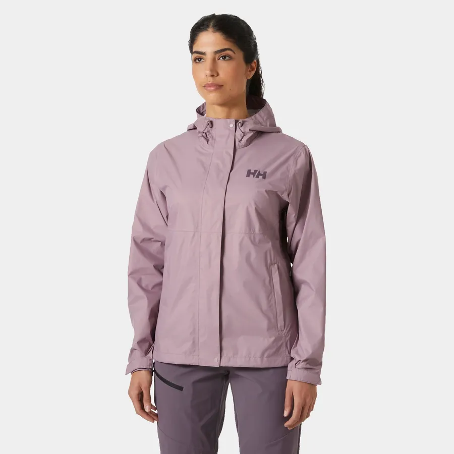 Helly Hansen Women's Loke Jacket 2.0 - Image 13