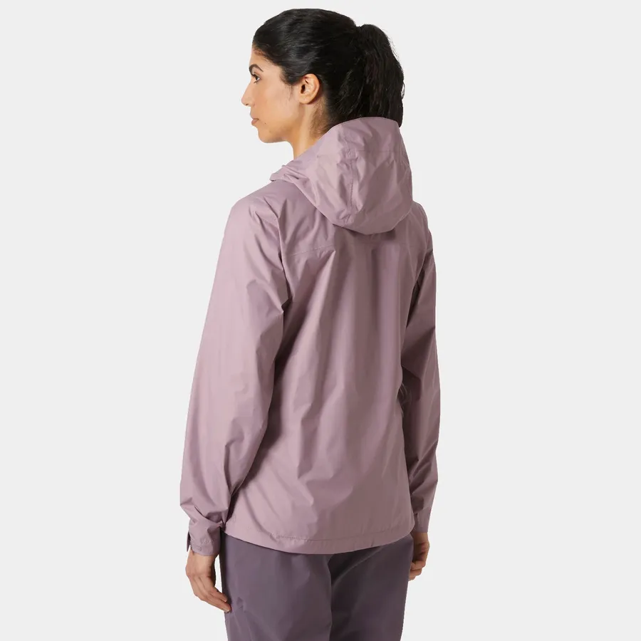 Helly Hansen Women's Loke Jacket 2.0 - Image 14