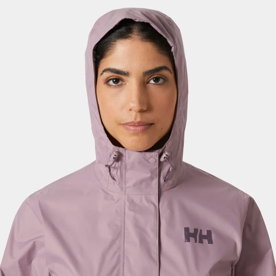 Helly Hansen Women's Loke Jacket 2.0 - Image 15