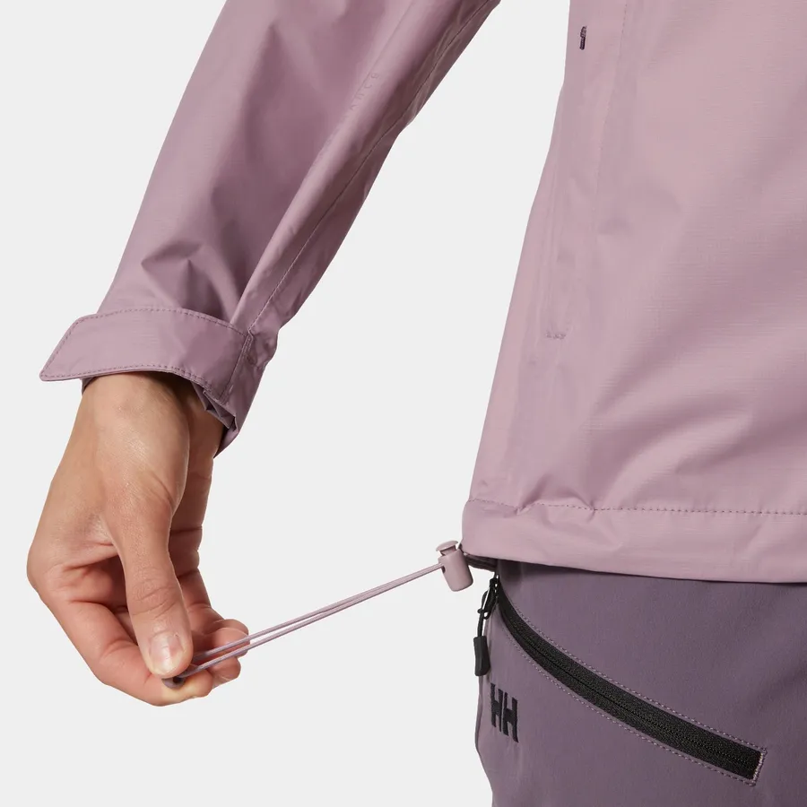 Helly Hansen Women's Loke Jacket 2.0 - Image 19