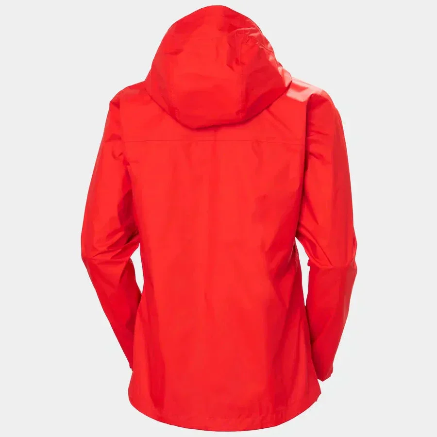Helly Hansen Women's Loke Jacket 2.0 - Image 2