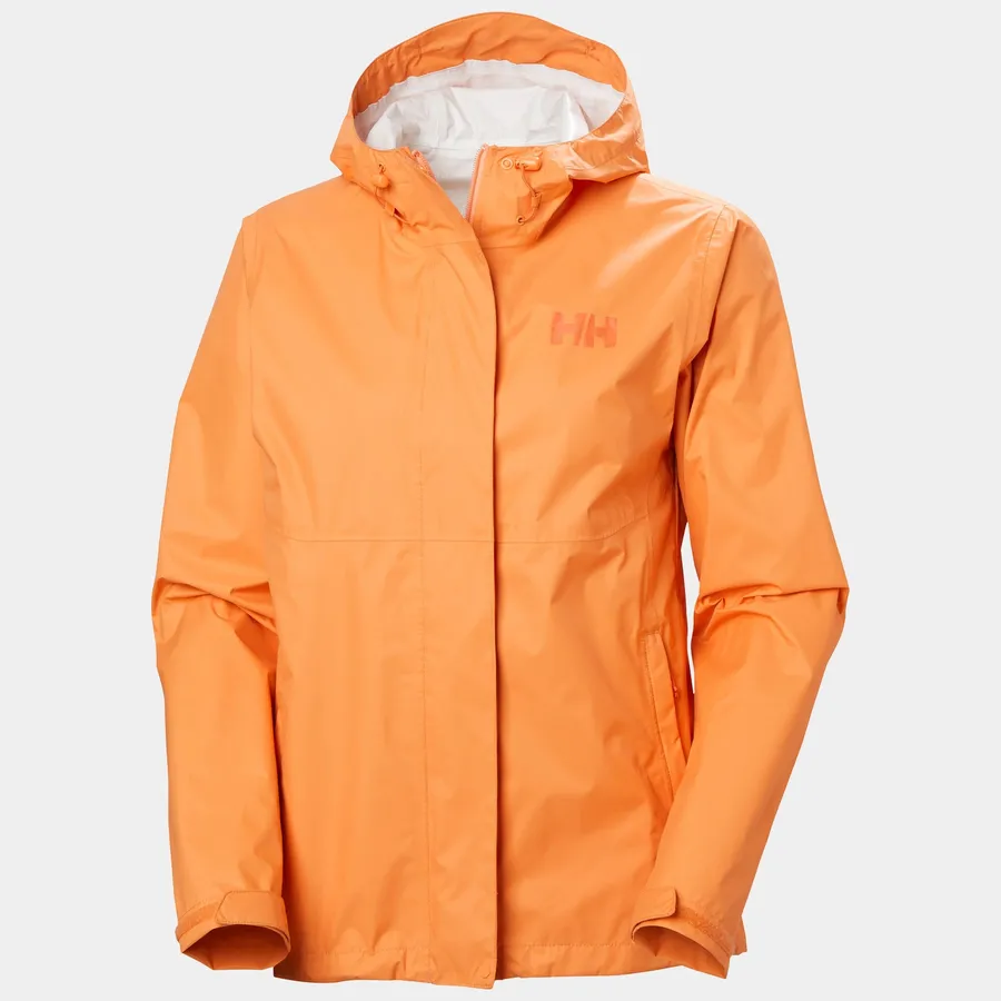Helly Hansen Women's Loke Jacket 2.0 - Image 3