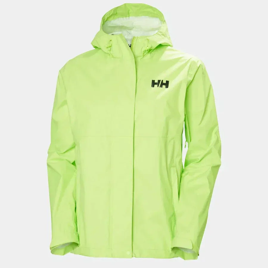 Helly Hansen Women's Loke Jacket 2.0 - Image 5