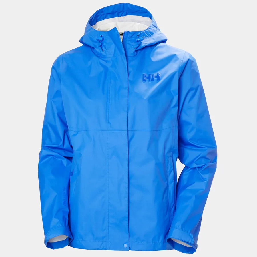 Helly Hansen Women's Loke Jacket 2.0 - Image 7