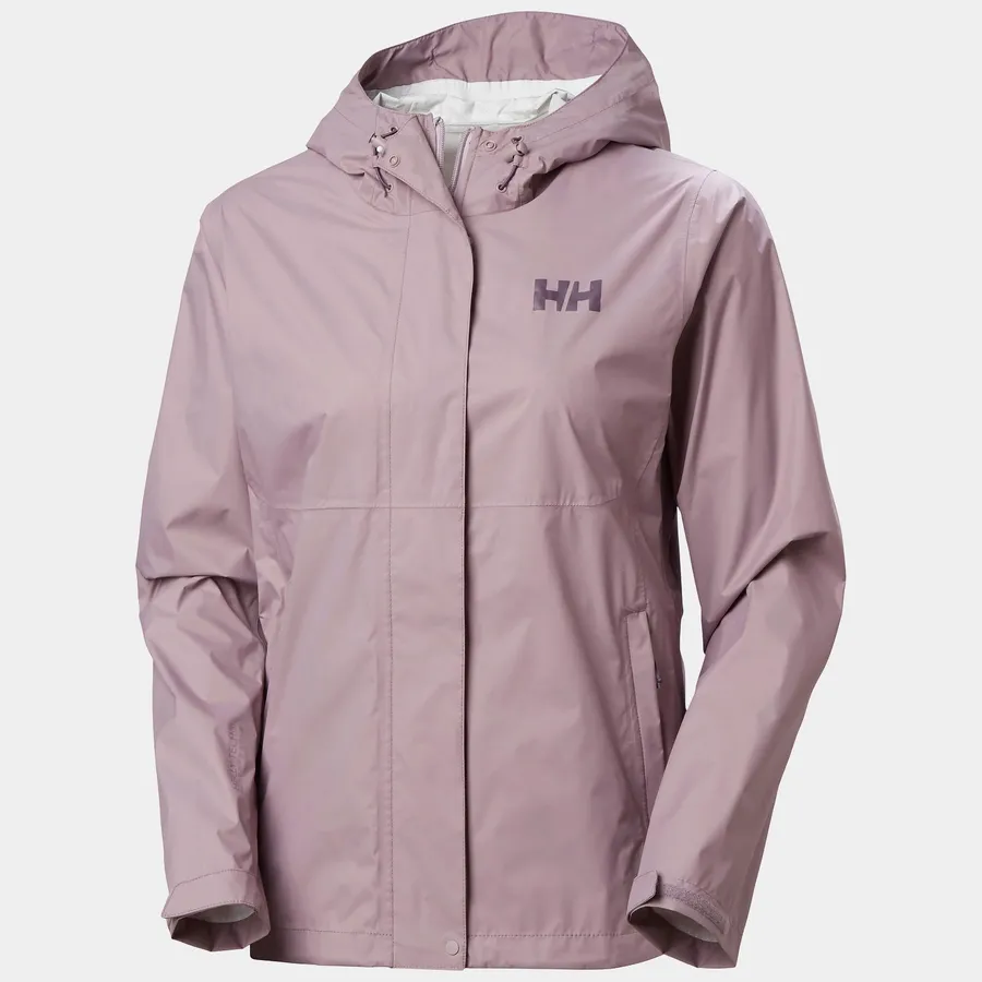 Helly Hansen Women's Loke Jacket 2.0 - Image 9
