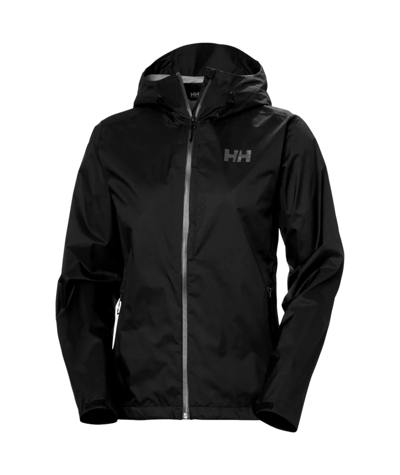 Helly Hansen Women's Loke Terra Micro Jacket - Image 2
