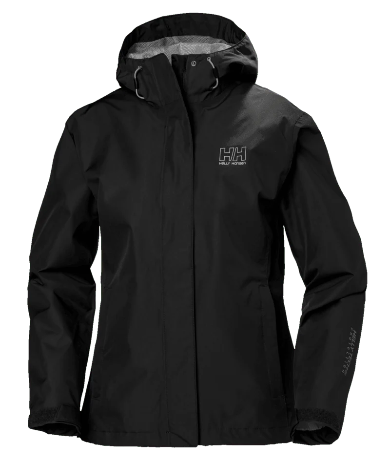 Helly Hansen Women's Seven J Jacket - Image 10