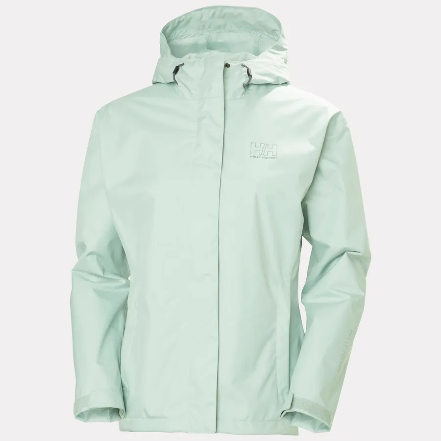 Helly Hansen Women's Seven J Jacket - Image 11
