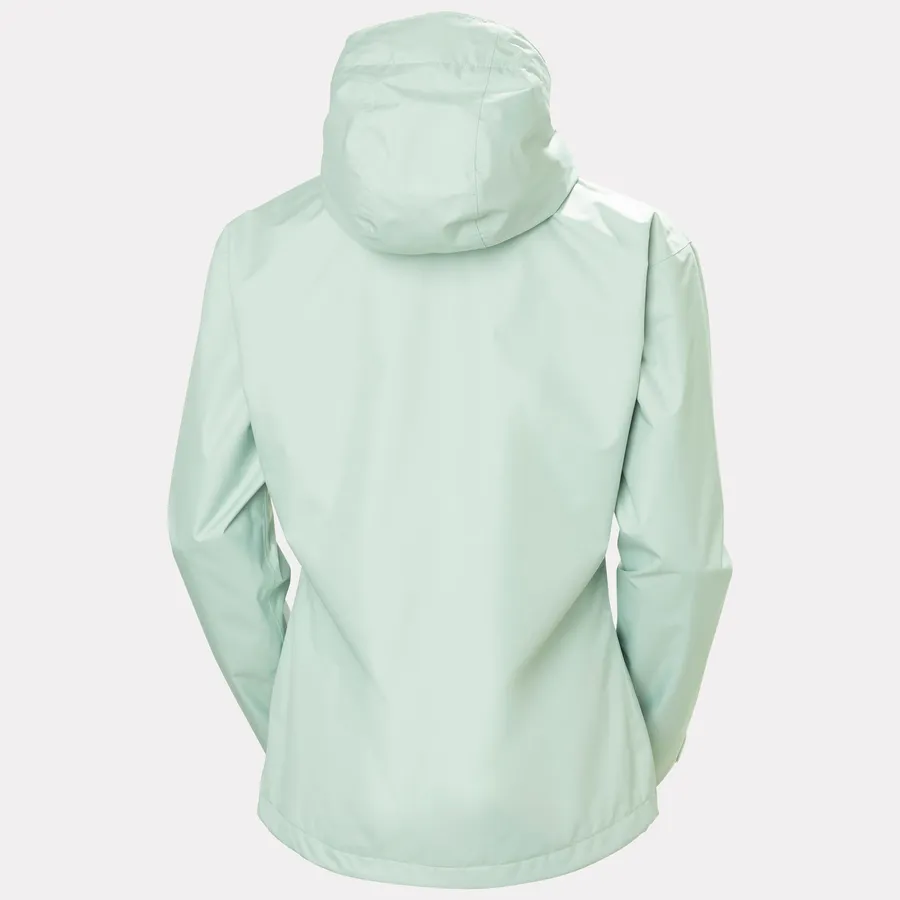 Helly Hansen Women's Seven J Jacket - Image 12