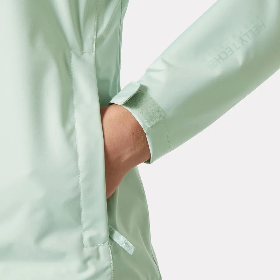 Helly Hansen Women's Seven J Jacket - Image 13