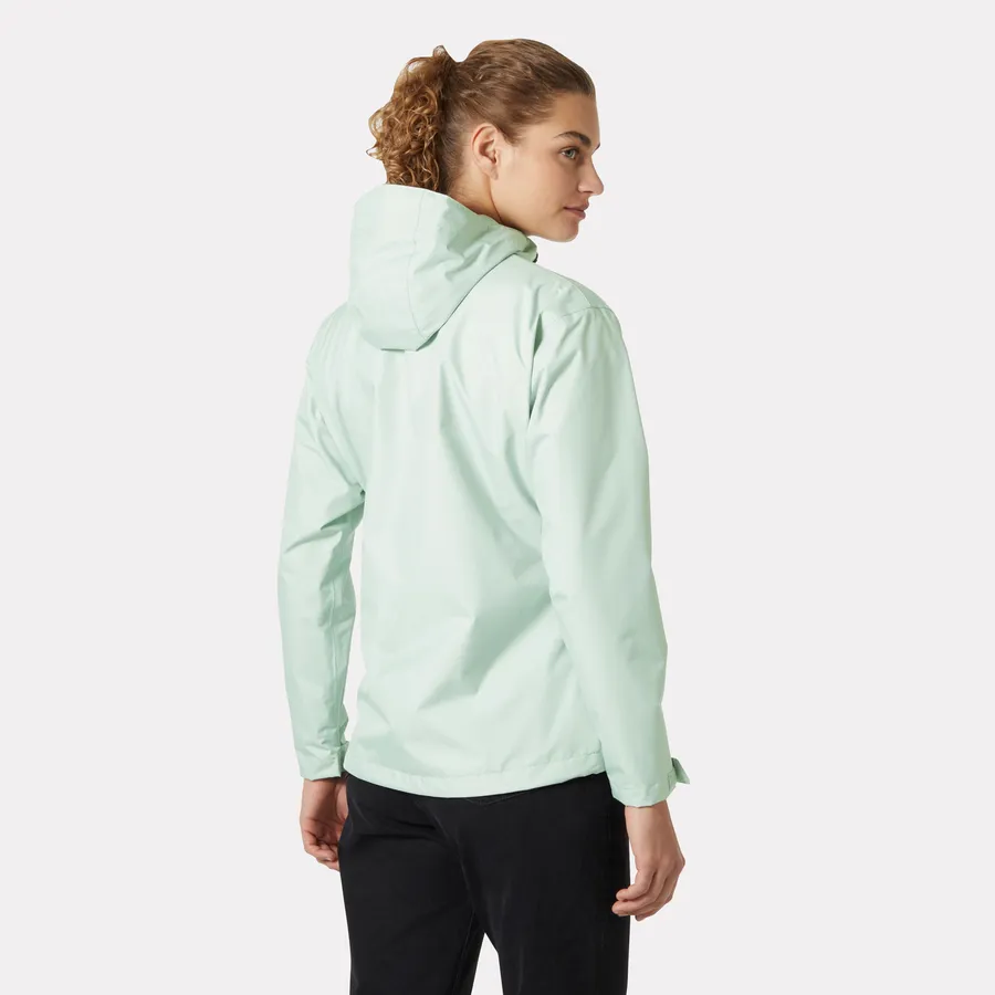 Helly Hansen Women's Seven J Jacket - Image 3