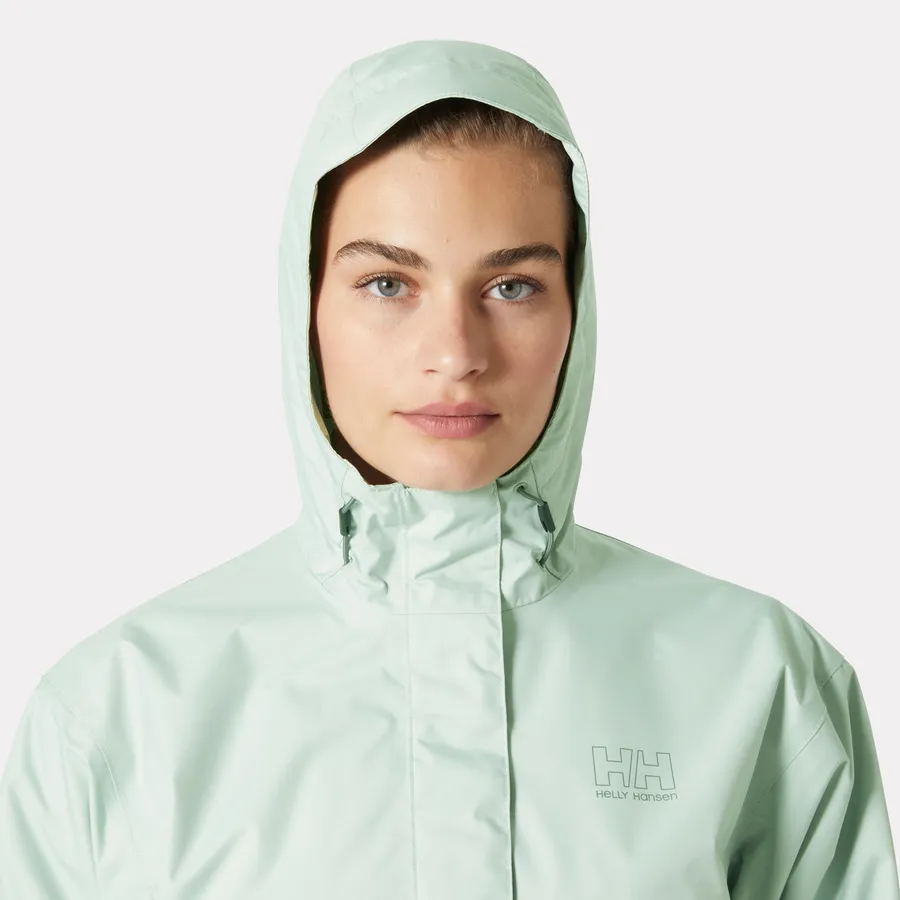Helly Hansen Women's Seven J Jacket - Image 4
