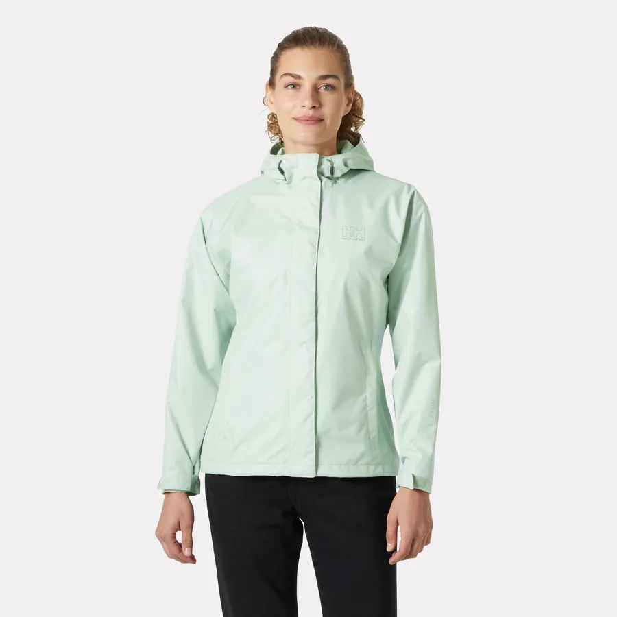 Helly Hansen Women's Seven J Jacket - Image 5