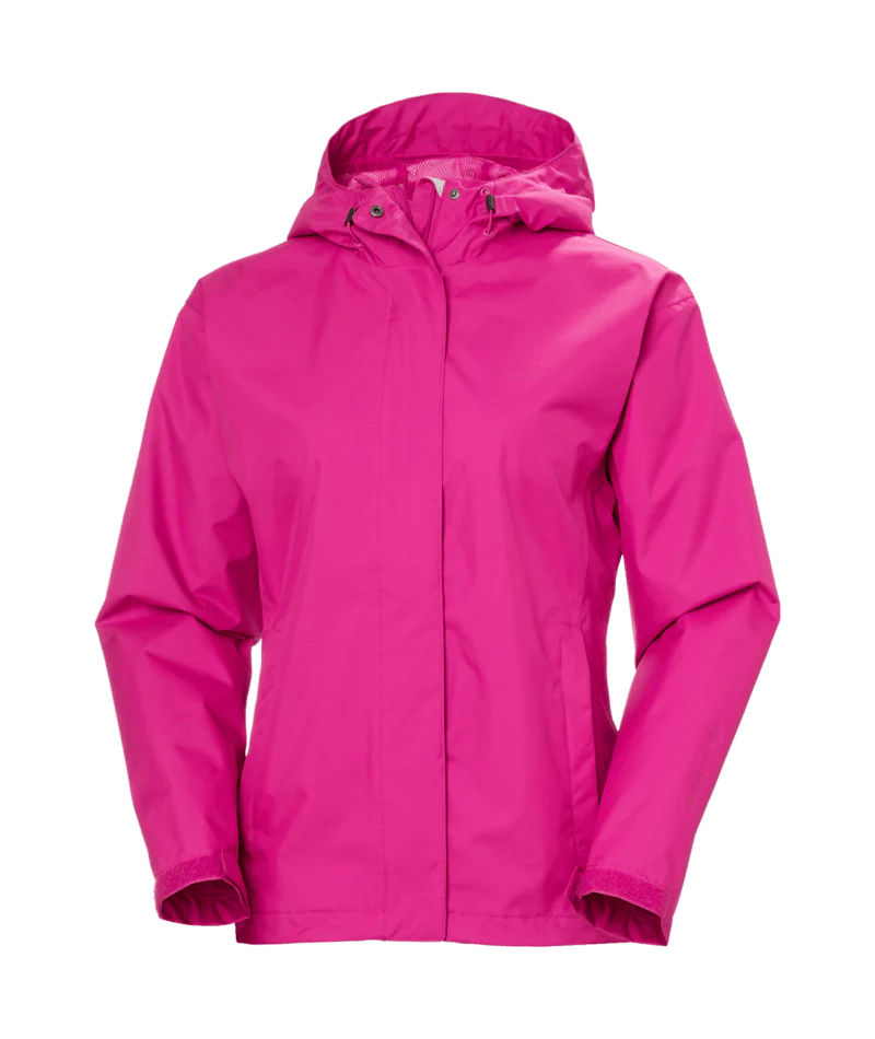 Helly Hansen Women's Seven J Jacket - Image 9