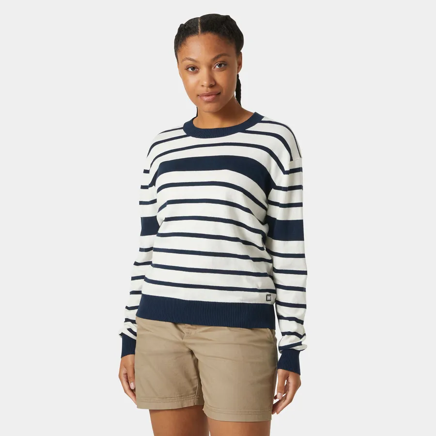 Helly Hansen Women's Skagen 2.0 Sweater - Image 5