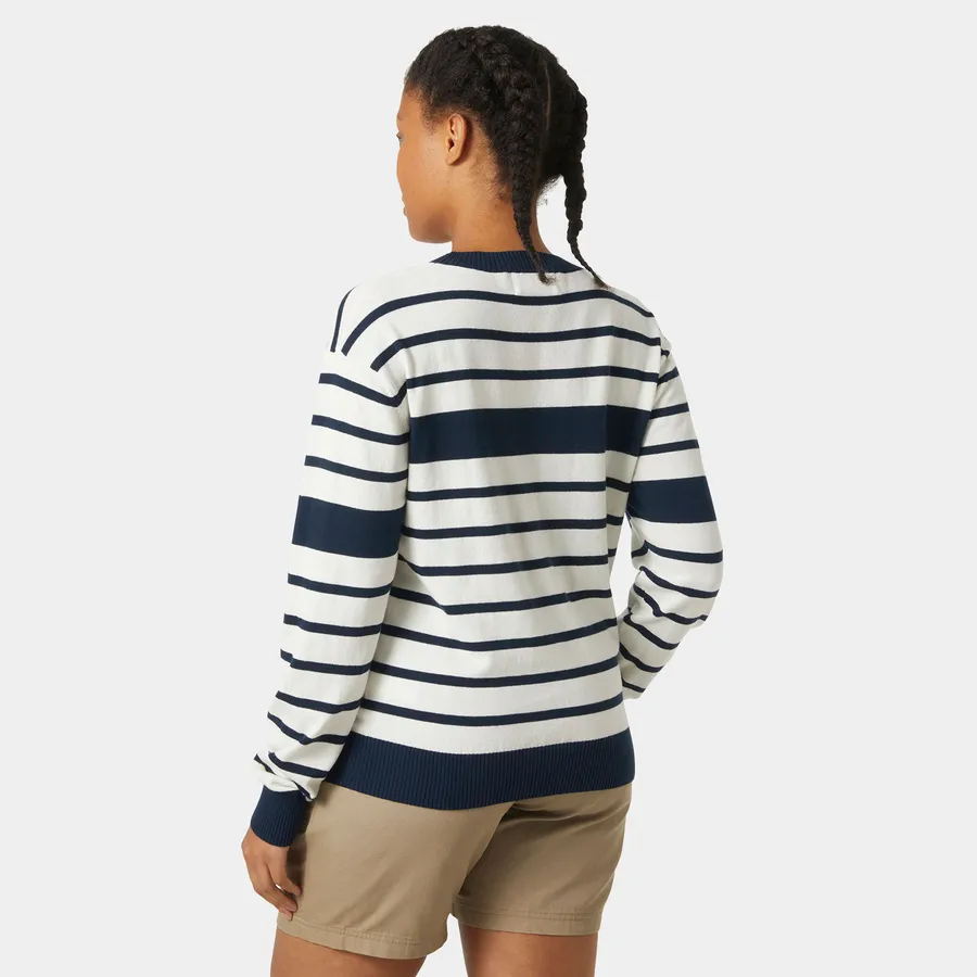 Helly Hansen Women's Skagen 2.0 Sweater - Image 6