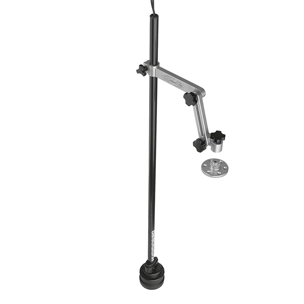 Humminbird MEGA 360 Imaging w/Universal Bracket [411390-1] - Image 2