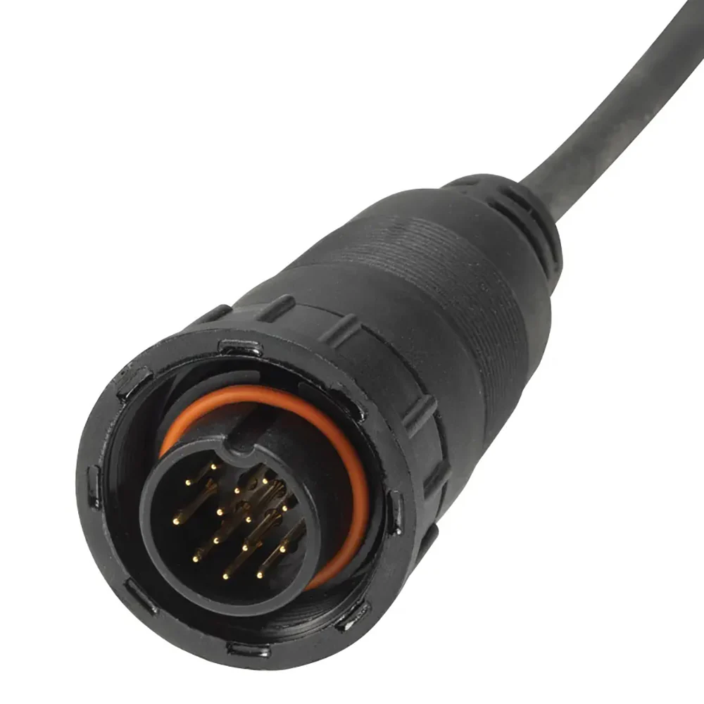 Humminbird XI-14-HW Dual Spectrum Chirp Xplore Ice Transducer [710313-1] - Image 2