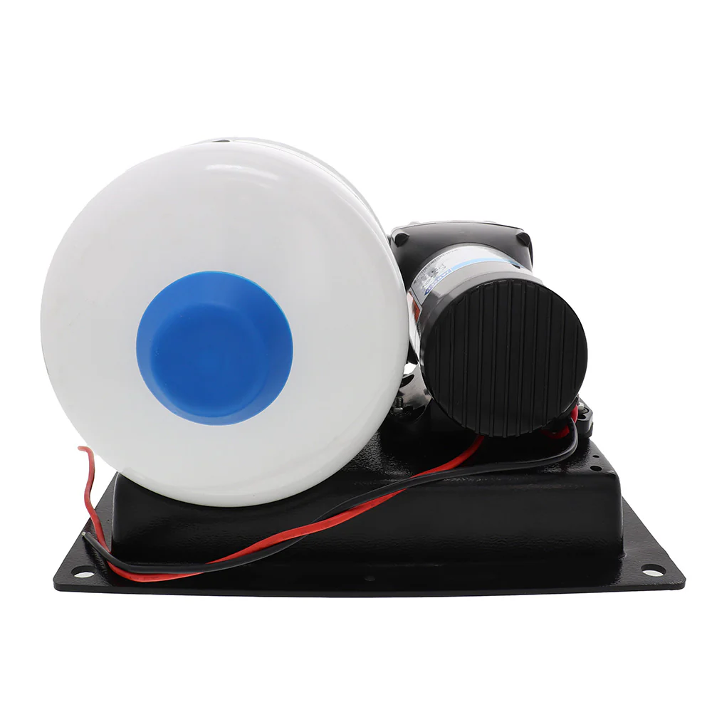 Jabsco Marine Water Pressure Booster System - 12V [52560-0010] - Image 2