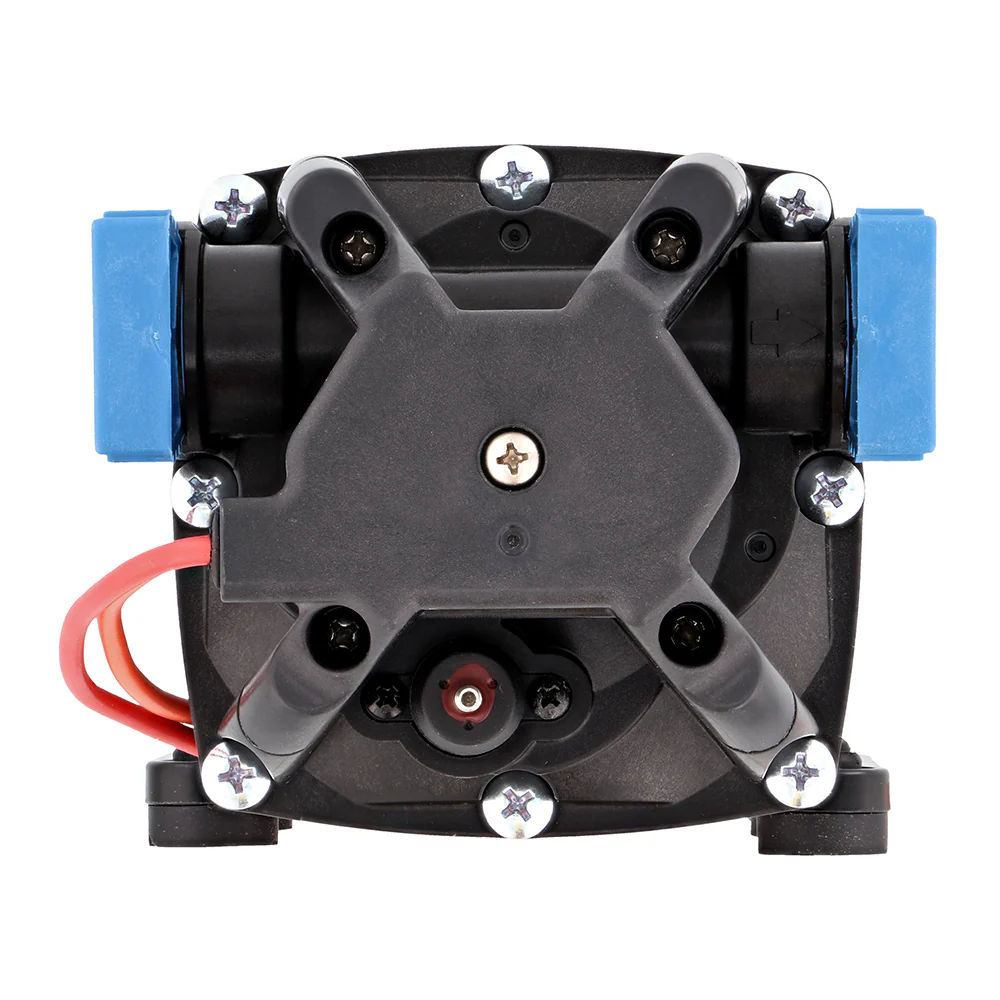 Jabsco Par-Max HD3 Heavy Duty Water Pressure Pump - 12V - 3 GPM - 40 PSI [Q301J-115S-3A] - Image 5