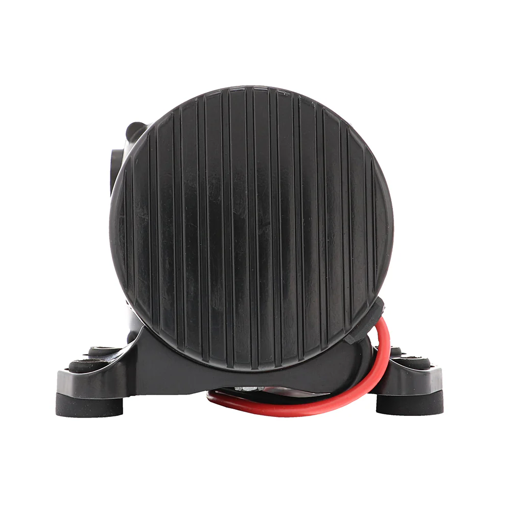 Jabsco Par-Max HD3 Heavy Duty Water Pressure Pump - 12V - 3 GPM - 60 PSI [Q301J-118S-3A] - Image 6