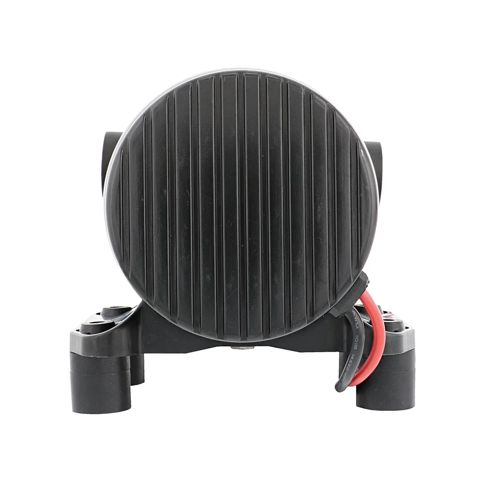 Jabsco Par-Max HD5 Heavy Duty Water Pressure Pump - 12V - 5 GPM - 60 PSI [P501J-118S-3A] - Image 5