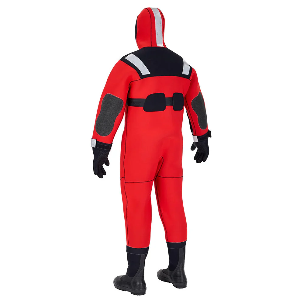Kent Ice Rescue Suit - Orange - Adult Oversize [153902-200-005-25] - Image 2