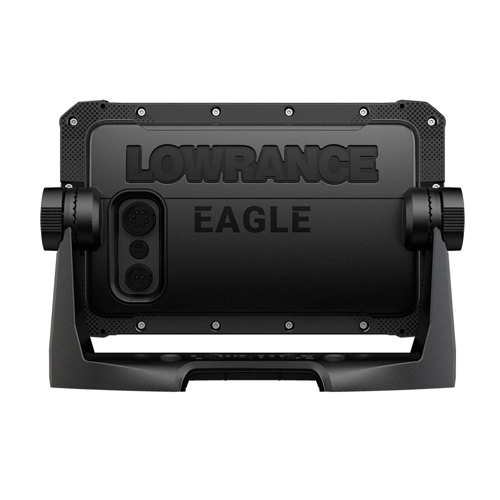 Lowrance Eagle 7 w/TripleShot Transducer  U.S. Inland Charts [000-16120-001] - Image 2