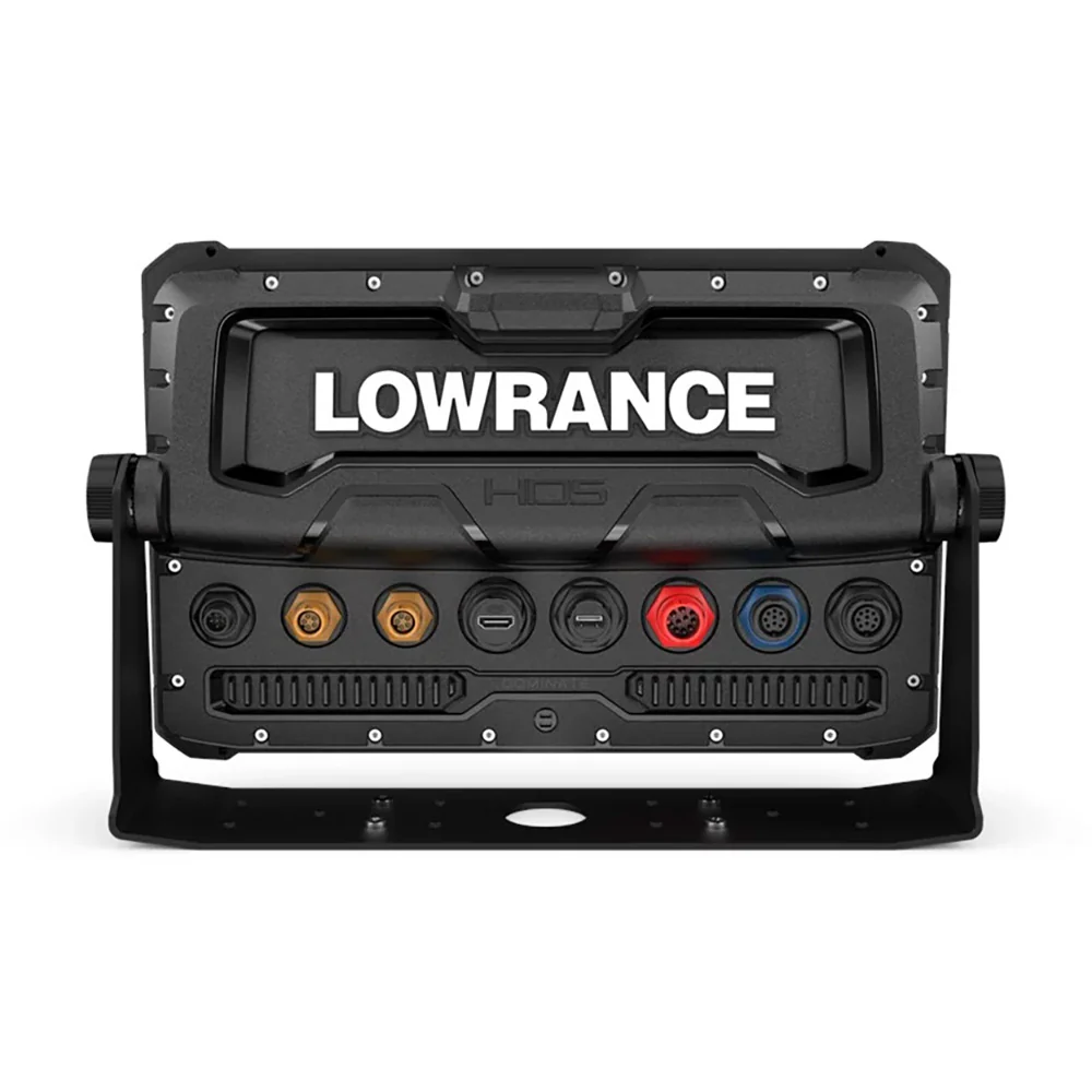 Lowrance HDS PRO 12 - w/ Preloaded C-MAP DISCOVER OnBoard  Active Imaging HD Transducer [000-15987-001] - Image 4