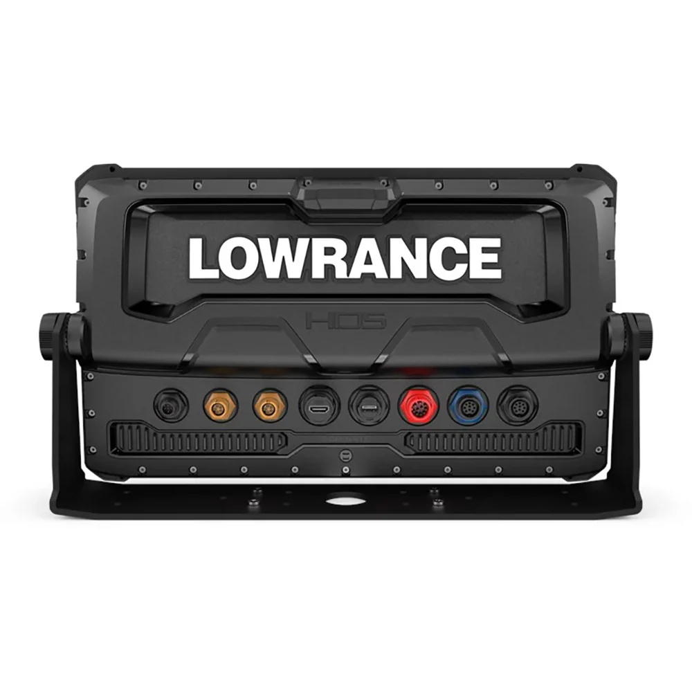 Lowrance HDS PRO 16 - w/ Preloaded C-MAP DISCOVER OnBoard  Active Imaging HD Transducer [000-15990-001] - Image 4
