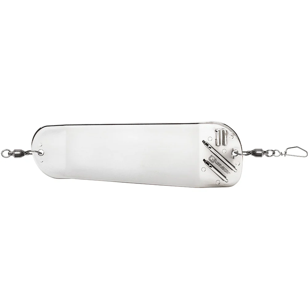 Luhr-Jensen Money Roll Flasher - 11" - Blue Kamikaze UV [5860-011-1750] - Image 2