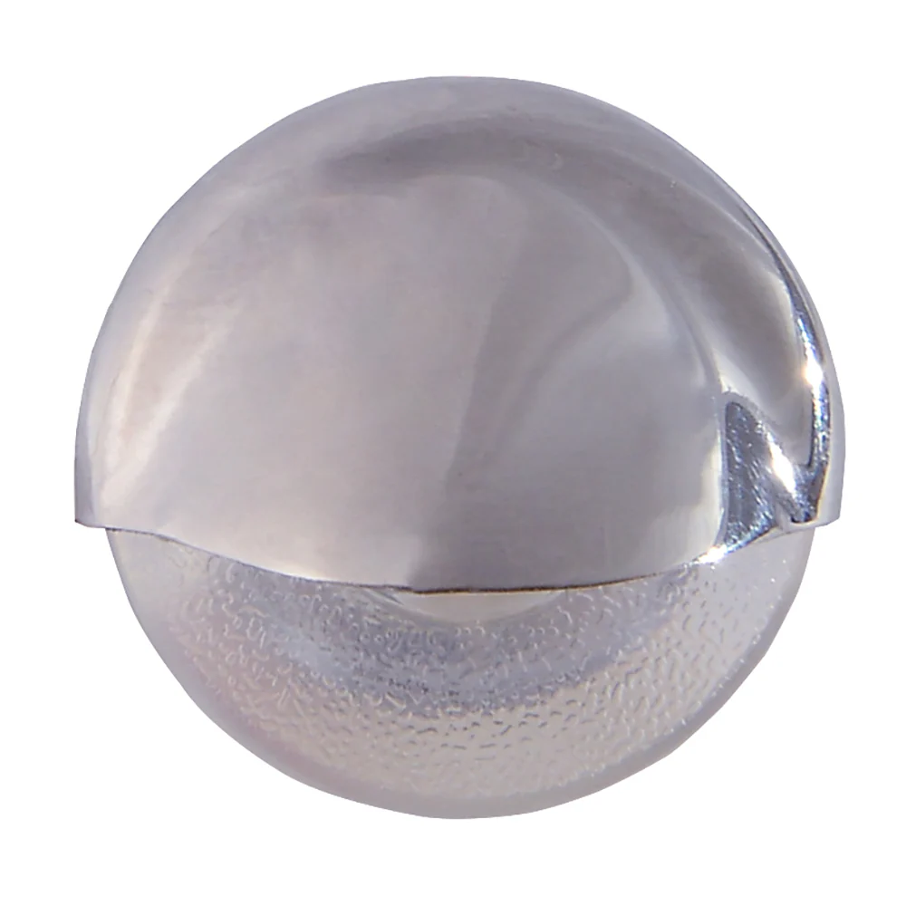 Lumitec Aruba - Courtesy Light - Polished SS Finish - Red Non-Dimming [101146] - Image 3