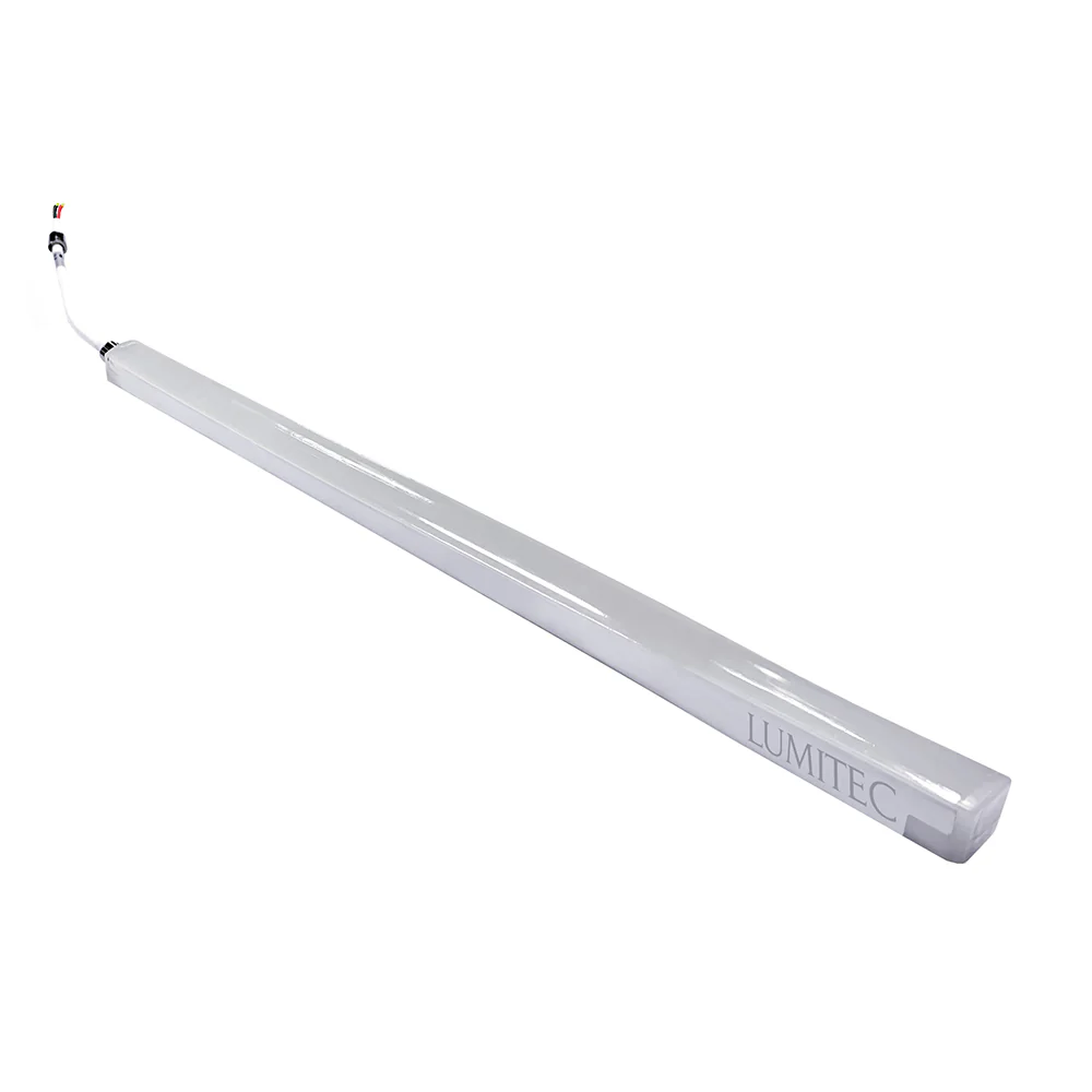 Lumitec Moray 6 Flex Strip Light w/Integrated Controller - Spectrum RGBW [101641] - Image 2