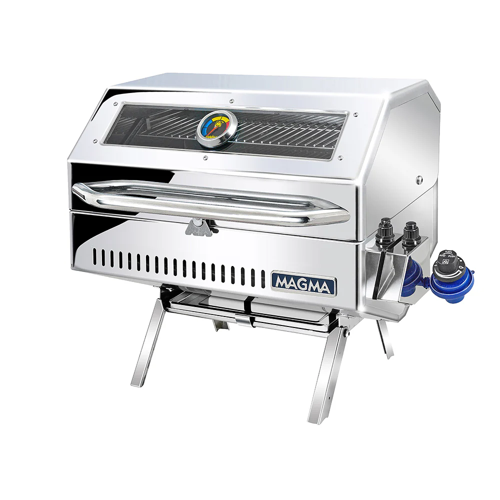 Magma Catalina 2 Gourmet Series Gas Grill - Infrared [A10-1218-2GS] - Image 2