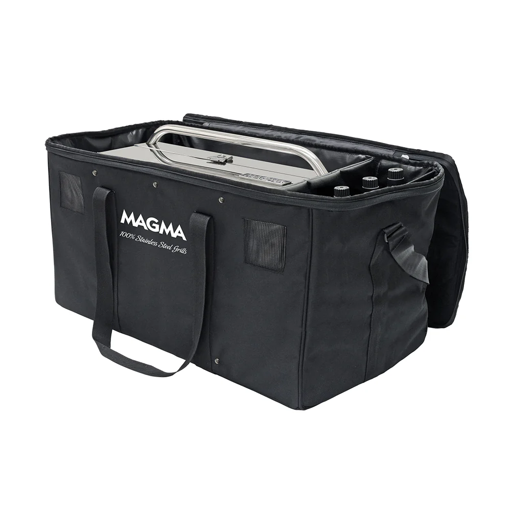 Magma Padded Grill  Accessory Carrying/Storage Case f/12" x 18" Grills [A10-1292] - Image 2