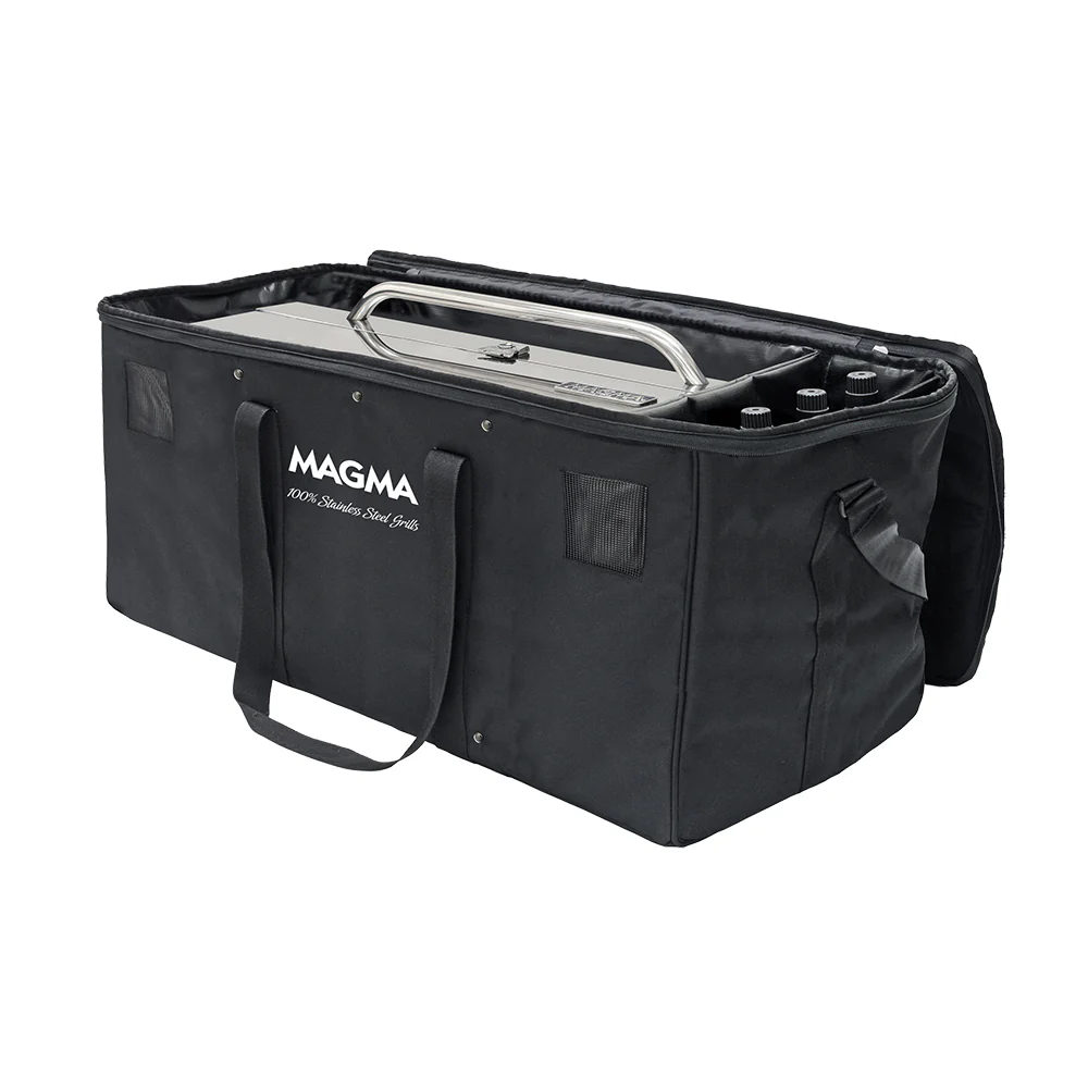 Magma Padded Grill  Accessory Carrying/Storage Case f/12" x 24" Grills [A10-1293] - Image 2