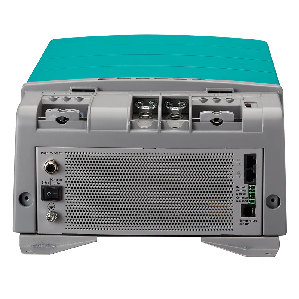 Mastervolt CombiMaster 12V - 3000W - 160 Amp (120V) [35513000] - Image 3