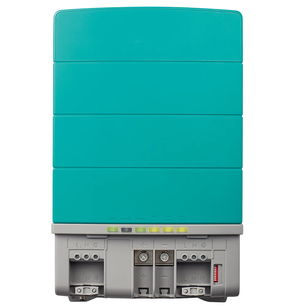 Mastervolt CombiMaster 24V - 3000W - 60 Amp (230V) [35023000] - Image 2