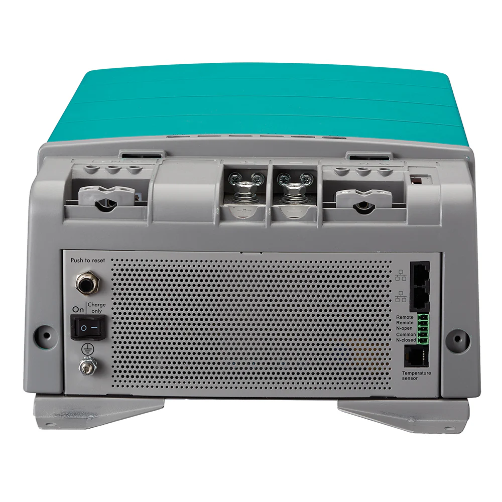 Mastervolt CombiMaster 24V - 3000W - 60 Amp (230V) [35023000] - Image 3