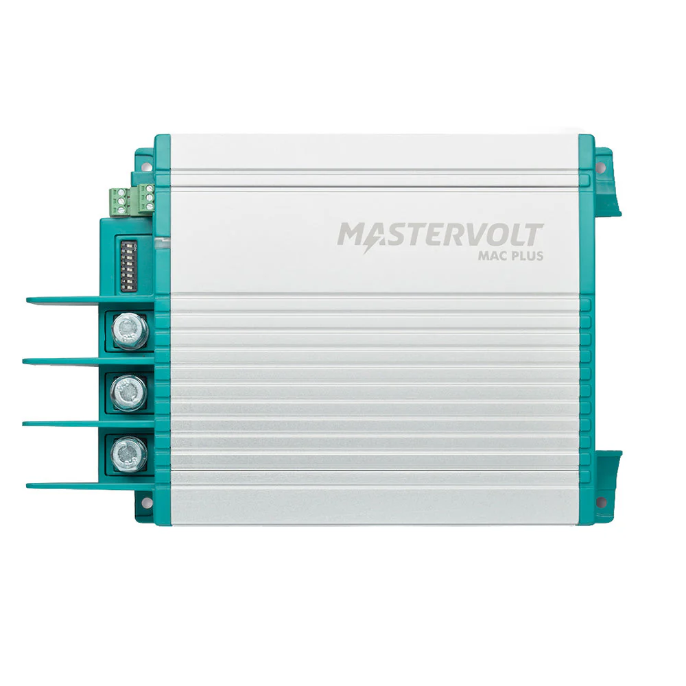 Mastervolt Mac Plus 12/12-50 + CZone [81205105] - Image 2