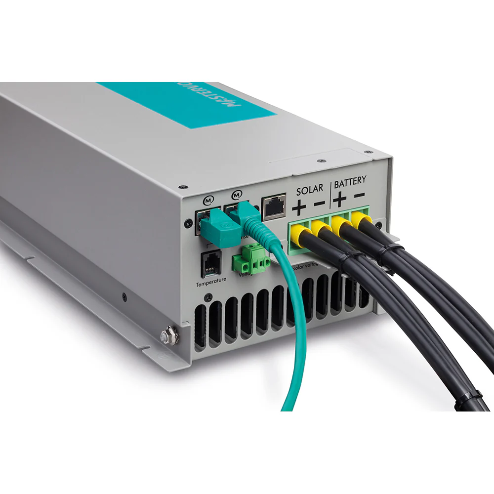 Mastervolt SCM60 MPPT-MB Controller [131906000] - Image 2
