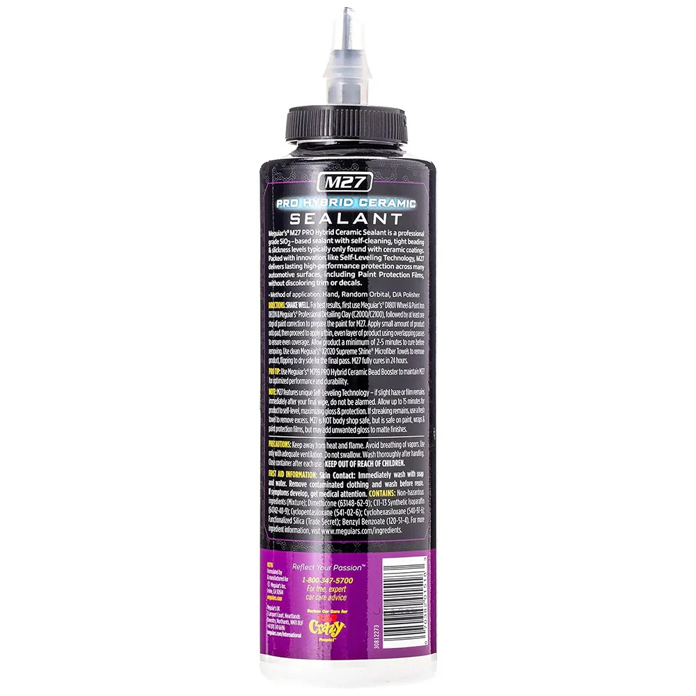 Meguiar's PRO Hybrid Ceramic Sealant - 16oz [M2716] - Image 2