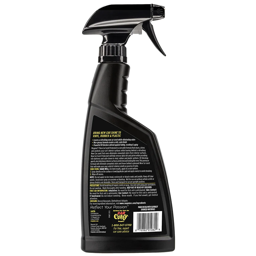Meguiar's Professional Final Inspection Wipe-Off Detailer - 16oz [M3416] - Image 2