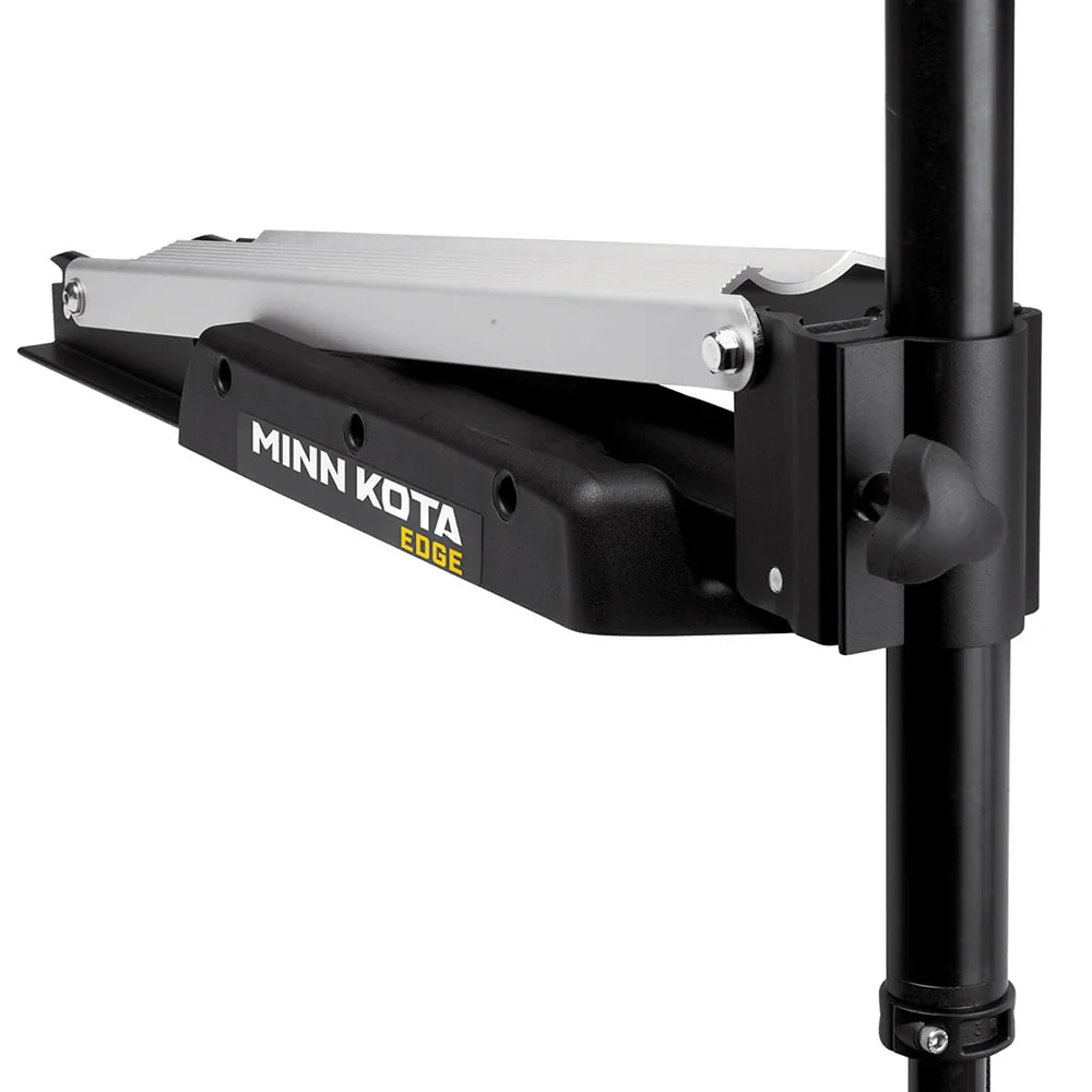 Minn Kota Edge 55 - Hand Control - 12V-55lb-52" [1355963] - Image 4