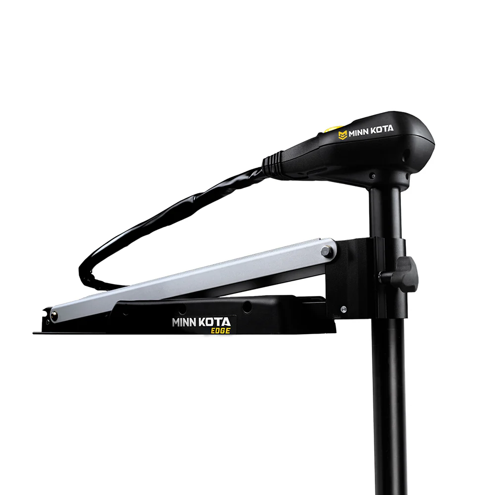 Minn Kota Edge 55 - Latch  Door - Foot Control - 12V-55lb-45" [1355956] - Image 2